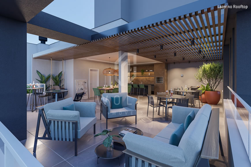 JD969 - Apartamentos Frente Mar com Vista Definitiva