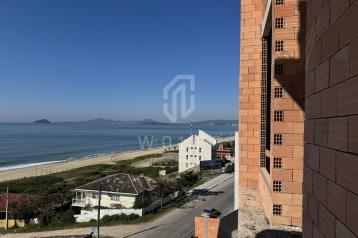 JD969 - Apartamentos Frente Mar com Vista Definitiva