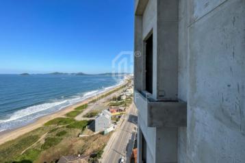 JD969 - Apartamentos Frente Mar com Vista Definitiva
