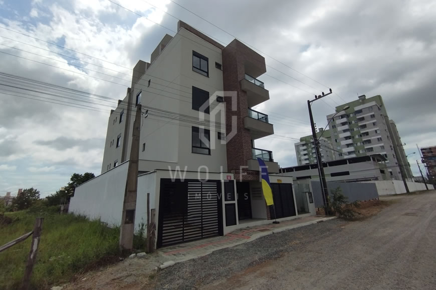 JD970 - Apartamentos a 500 metros da Praia 