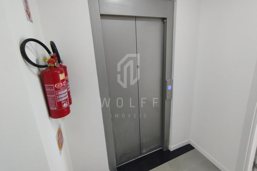 JD970 - Apartamentos a 500 metros da Praia 