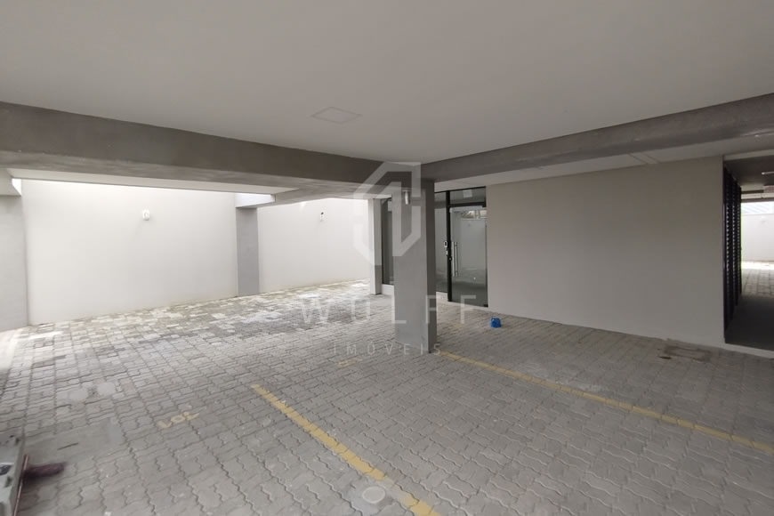 JD970 - Apartamentos a 500 metros da Praia 