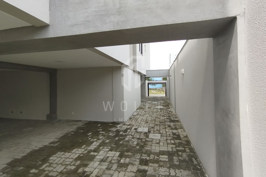 JD970 - Apartamentos a 500 metros da Praia 