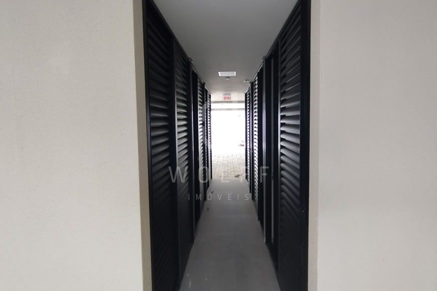JD970 - Apartamentos a 500 metros da Praia 