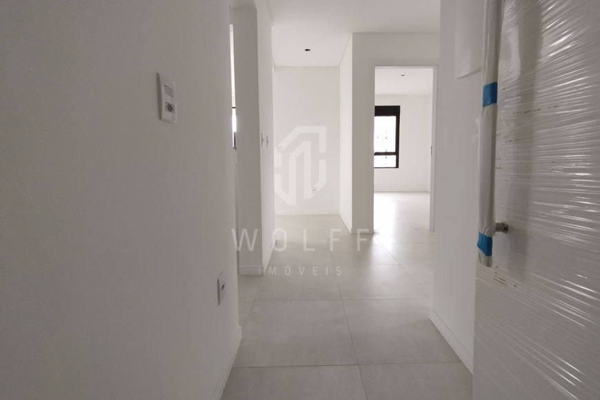 JD970 - Apartamentos a 500 metros da Praia 