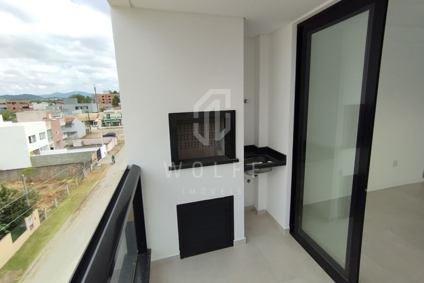 JD970 - Apartamentos a 500 metros da Praia 
