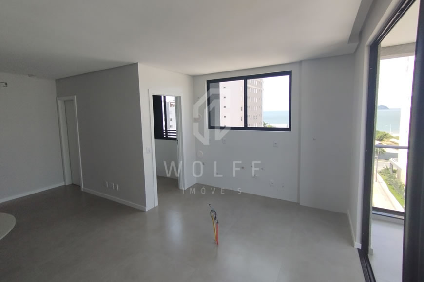 JD972 - Apartamentos a 260 metros metros da praia no Centro
