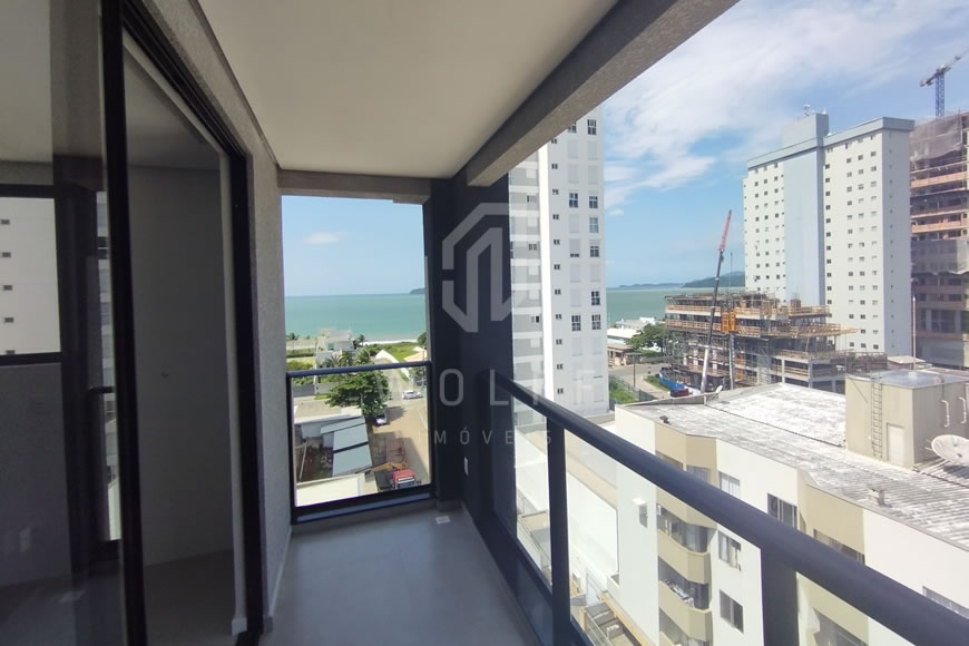 JD972 - Apartamentos a 260 metros metros da praia no Centro