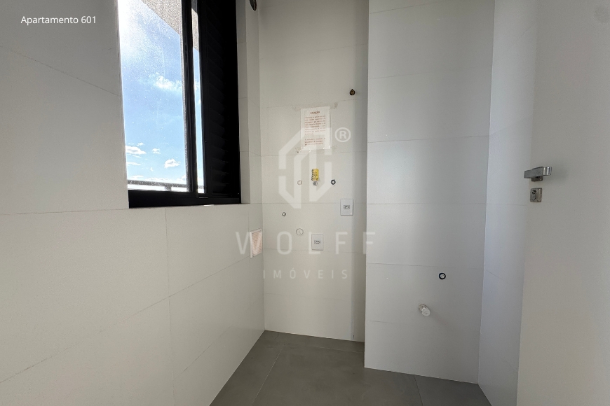 JD972 - Apartamentos a 260 metros metros da praia no Centro