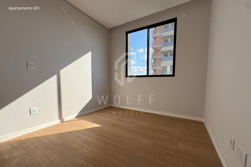 JD972 - Apartamentos a 260 metros metros da praia no Centro