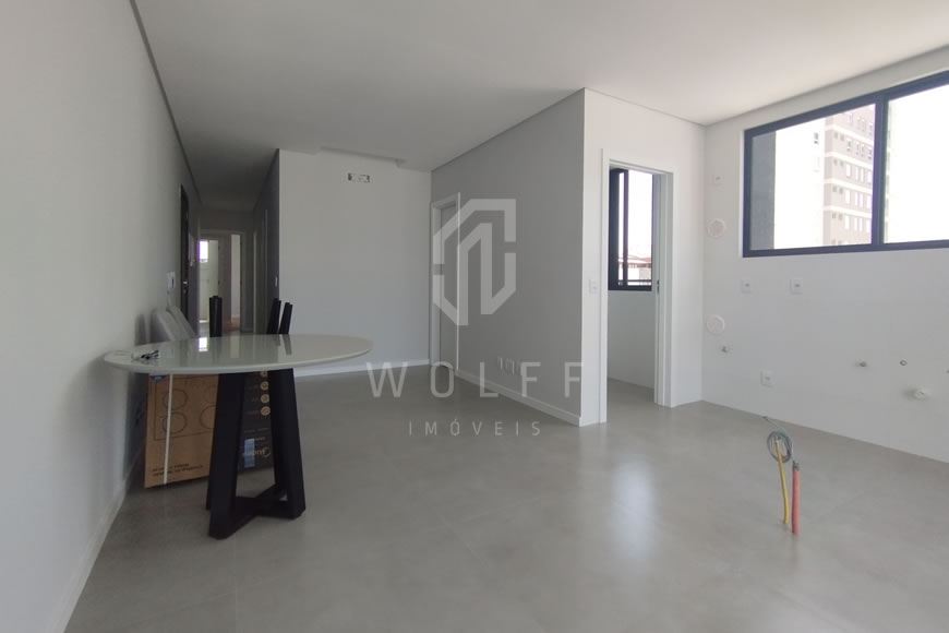 JD972 - Apartamentos a 260 metros metros da praia no Centro