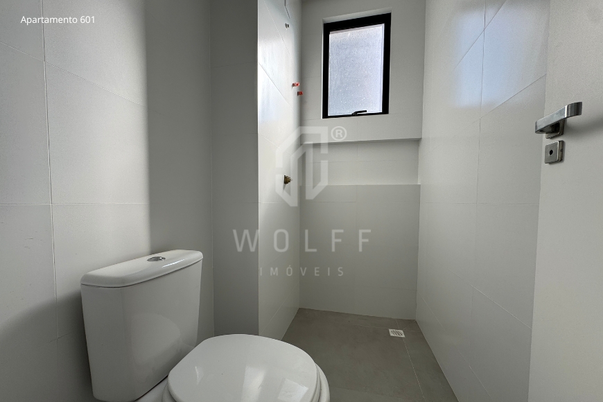 JD972 - Apartamentos a 260 metros metros da praia no Centro