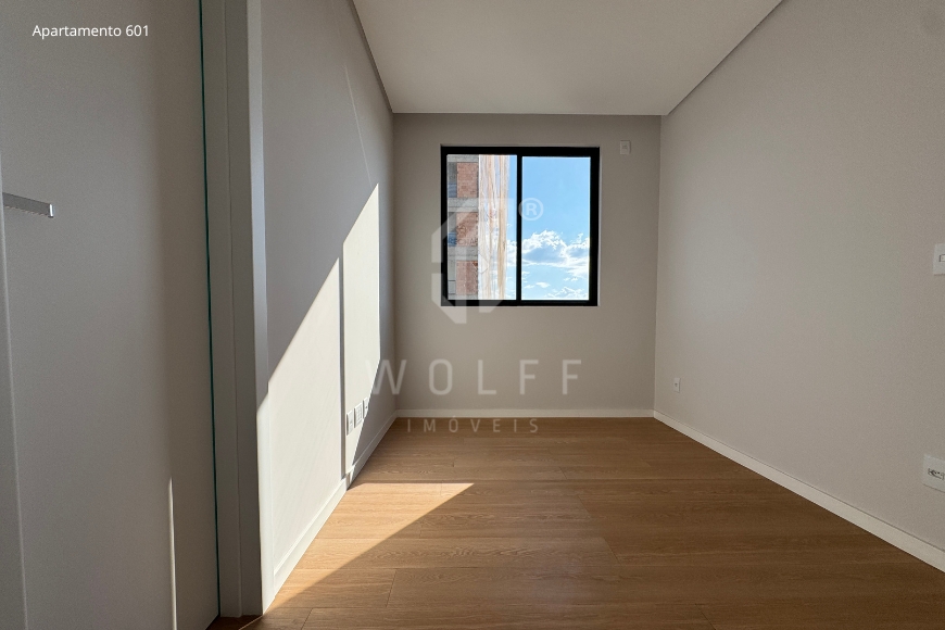 JD972 - Apartamentos a 260 metros metros da praia no Centro