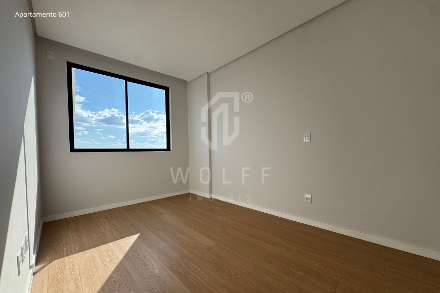 JD972 - Apartamentos a 260 metros metros da praia no Centro