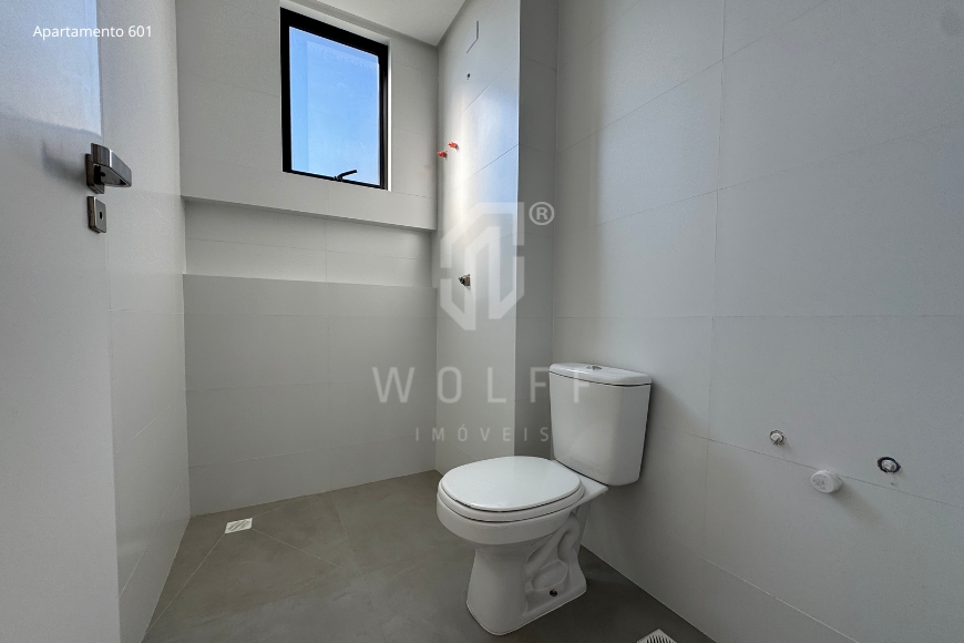 JD972 - Apartamentos a 260 metros metros da praia no Centro