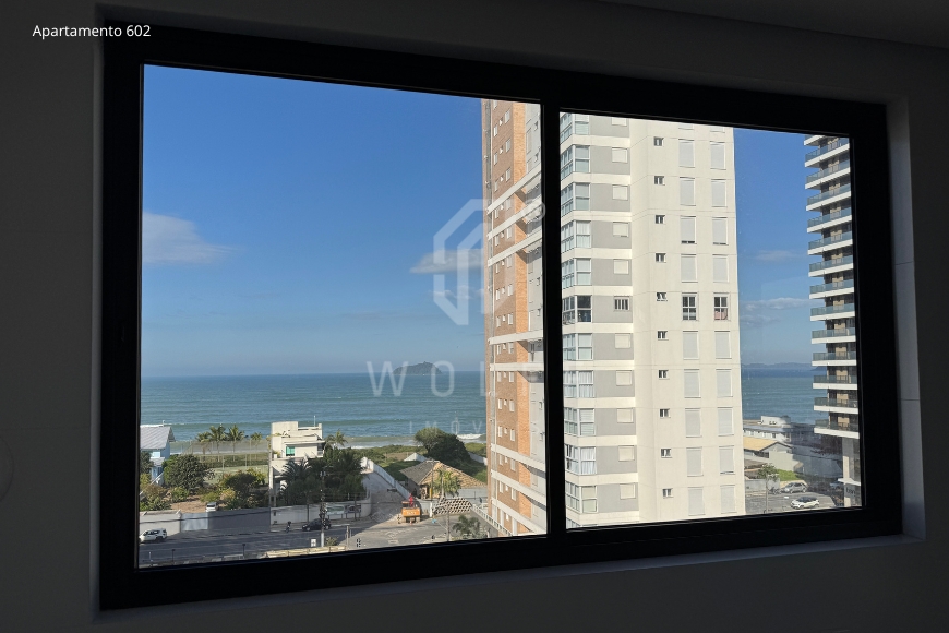 JD972 - Apartamentos a 260 metros metros da praia no Centro
