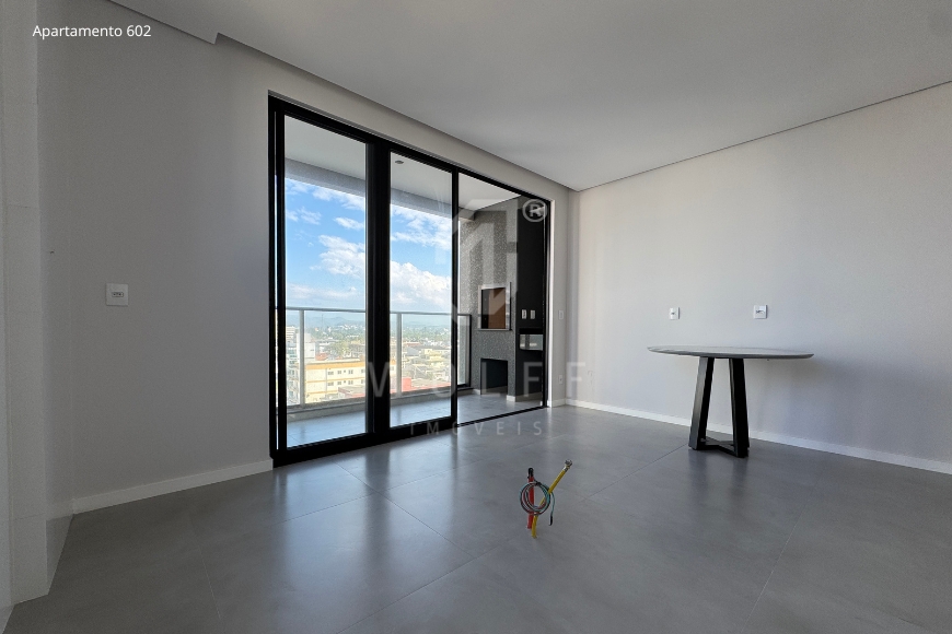 JD972 - Apartamentos a 260 metros metros da praia no Centro