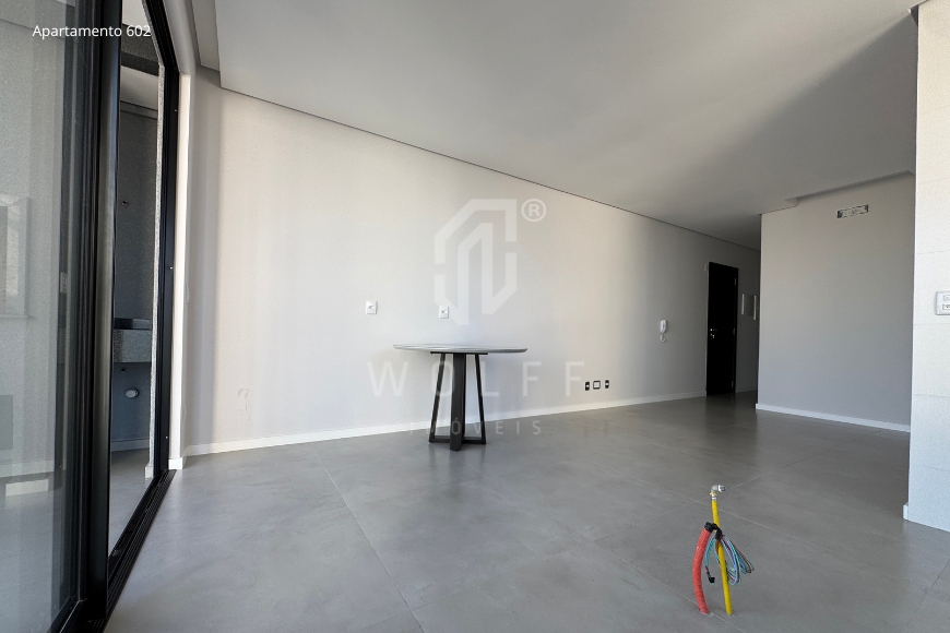 JD972 - Apartamentos a 260 metros metros da praia no Centro