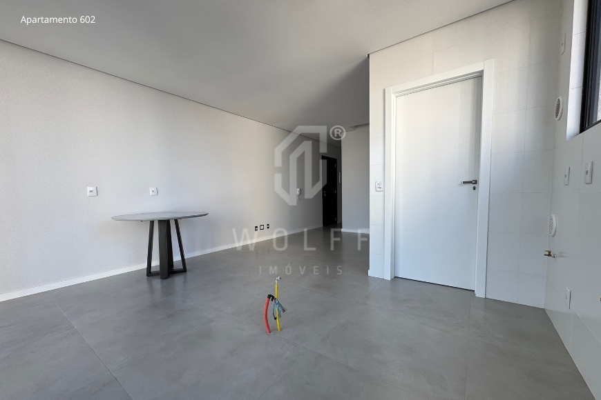 JD972 - Apartamentos a 260 metros metros da praia no Centro