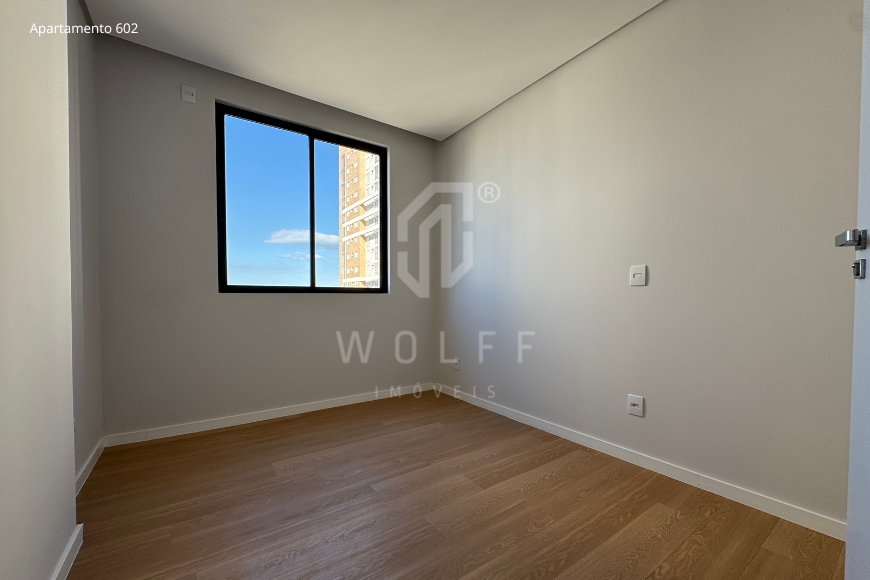 JD972 - Apartamentos a 260 metros metros da praia no Centro