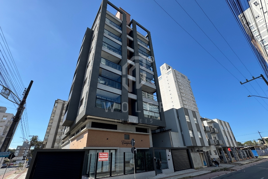 JD972 - Apartamentos a 260 metros metros da praia no Centro