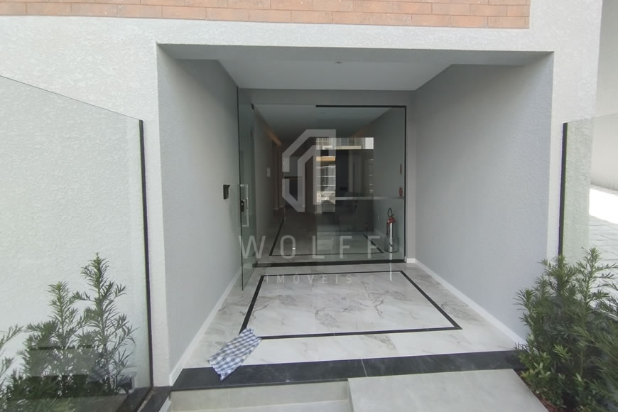 JD972 - Apartamentos a 260 metros metros da praia no Centro