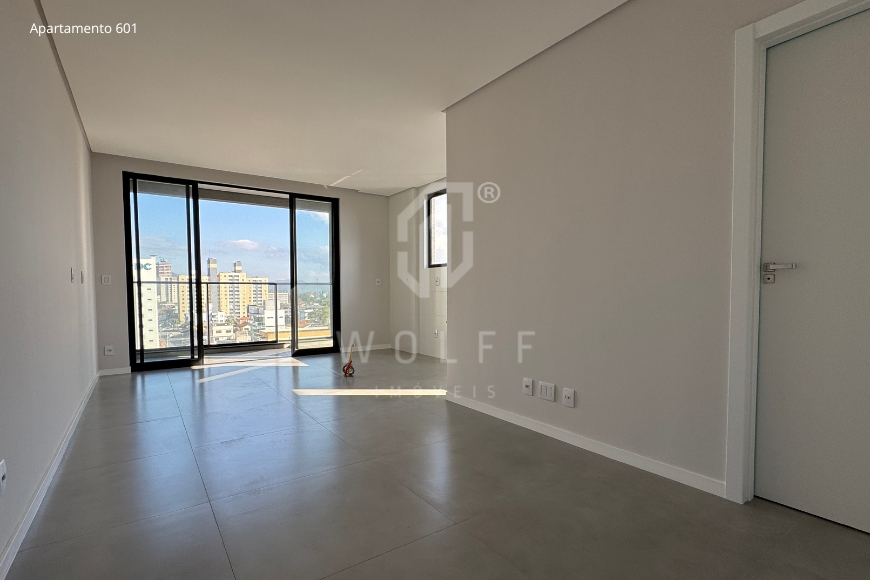 JD972 - Apartamentos a 260 metros metros da praia no Centro