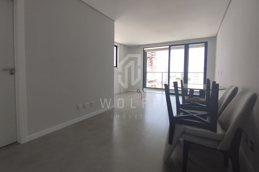 JD972 - Apartamentos a 260 metros metros da praia no Centro