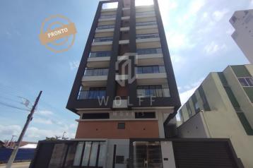 JD972 - Apartamentos a 260 metros metros da praia no Centro