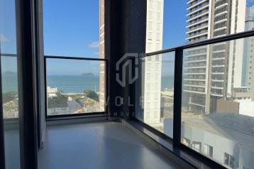 JD972 - Apartamentos a 260 metros metros da praia no Centro