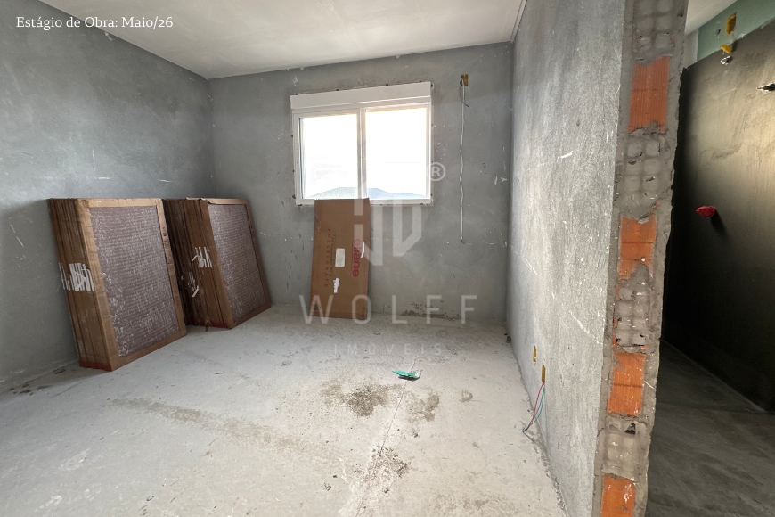 JD983 - Apartamentos com Deslumbrante Vista Mar